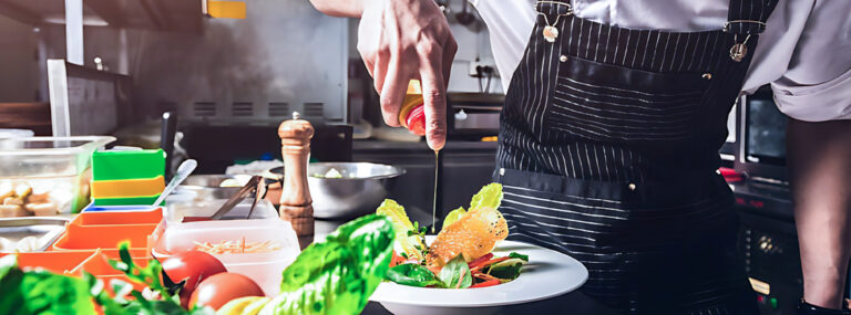 3 Essential Steps to Reduce Food Waste in Restaurants